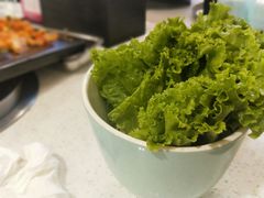 -韩时烤肉(枫蓝店)
