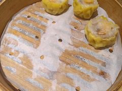 -弄堂小笼包(天津南开大悦城店)