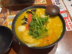 -太子浓心招牌炸酱小锅米线(探十里店)