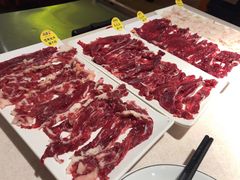 -潮泰牛肉火锅 · 创于1992年(车公庙店)