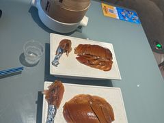 -小大董·烤鸭(观景餐厅·南京西路店)