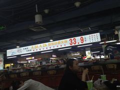 -西单明珠商场