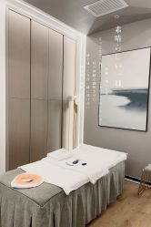 -厦门安达仕酒店·衡境SPA
