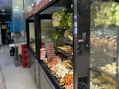 -重庆麻辣烫(国权路店)