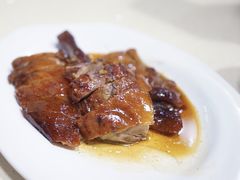 -老字号蛇口德记烧腊饭店·海鲜加工