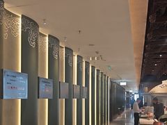 -巴音浩日娲·蒙餐(双林东路店)