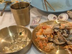 -香香海南菜餐厅