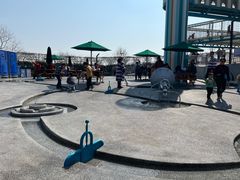 -季高兔窝窝亲子园(上海薰衣草公园店)