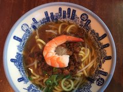 -度小月(百老汇美食街店)