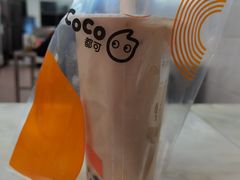 -CoCo都可(白石洲店)