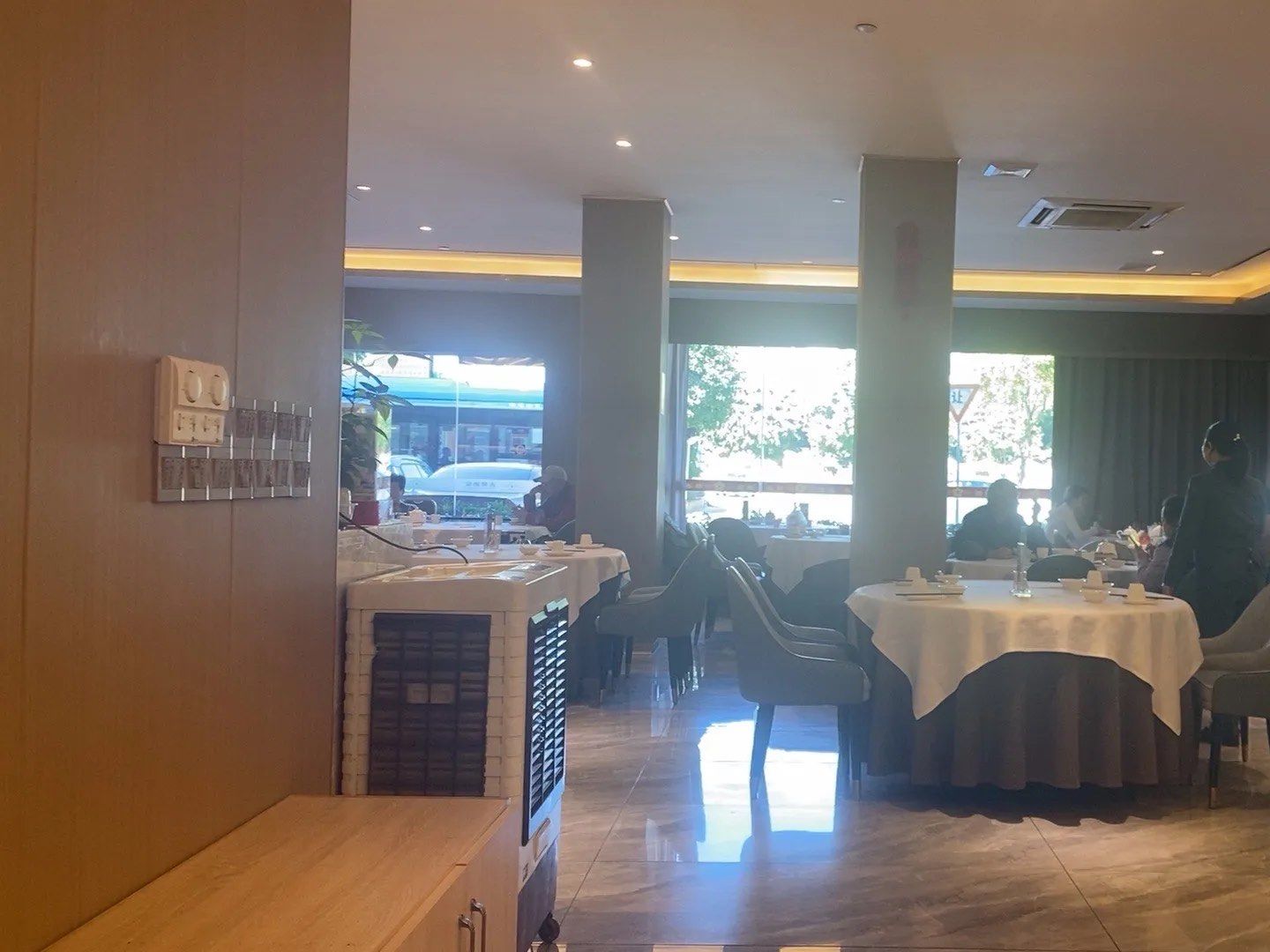 「春兴海鲜酒家(园林路店)」经常来春兴吃