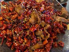-熹悟海鲜火锅·广式打边炉