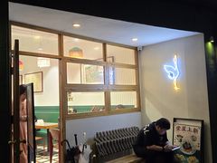 -堂屋糖水店(愚园店)
