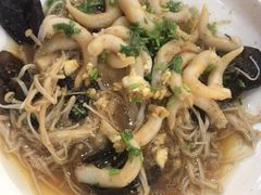 -渔码头食府(蓬莱阁店)