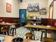 -曼谷食堂·泰国家庭料理(丹桂路店)