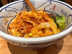 -陇上秦轩西安biangbiang面(EFC欧美金融商业城店)