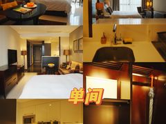 -广州方圆奥克伍德豪景酒店公寓