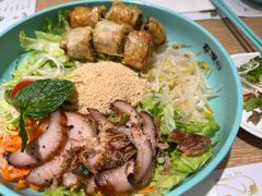 -蔡澜Pho·越南粉餐厅(海上世界店)