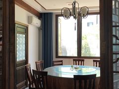 包厢-环秀楼(黄山呈坎店)