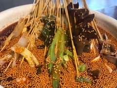 -叶婆婆钵钵鸡(解放碑店)