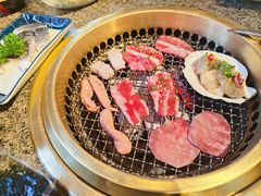 -梦山水日本烧肉(五四广场店)