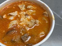 -四里沙茶面(湖滨四里店)