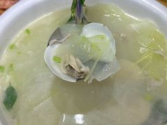 -东江海鲜大排档·潮汕菜·砂锅粥