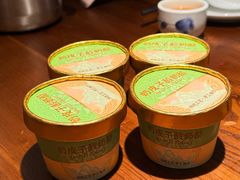 -壹湖两岸·鱼鲜山里菜(东江湖店)