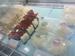 -法桐蛋糕·手作面包(万象城店)