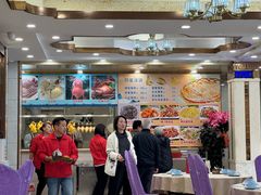 -湛江渔港·大排档(乐园路总店)