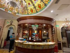 -巴依老爷新疆美食(工体旗舰店)
