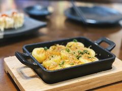-二午一食创意日式料理(温泉步行一街店)