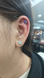 -冰岛刺青·手工耳饰品售卖·专业纹身