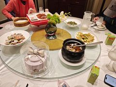 -王府井酒店(金桥港湾店)