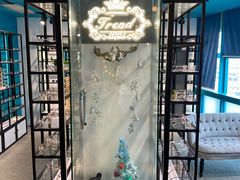 -Trend1881视光·蔡司视觉(领展广场店)