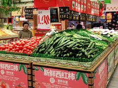 -大润发(合川店)