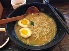 猪骨拉面-平成屋· Late Night 食堂(四川北路店)