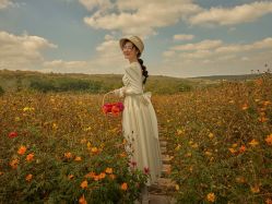 -第一夫人婚纱摄影(南京店)