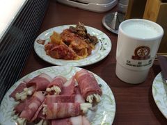 -比亚森自助烤肉料理(裕华店)