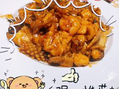 -桂园餐厅(五大道店)