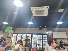 -明本湛江鸡•海鲜小厨(陈家祠店)