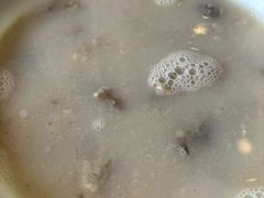 -刘记羊汤·烧饼夹肘子