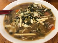 片儿川-春雪面馆(转塘店)