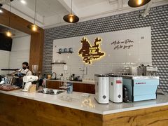 -Torch Coffee 炬点咖啡