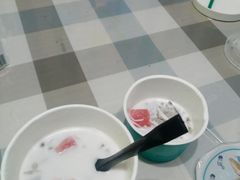 -自然椰·海南清补凉(海月广场店)