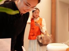 -汉艺唐风茶艺培训(联发华美空间店)