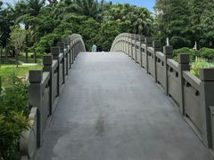 -四海公园(南山区)