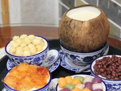 -滋味园(勒流店)