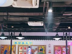 -马路牙子烧烤音乐酒馆(望京店)