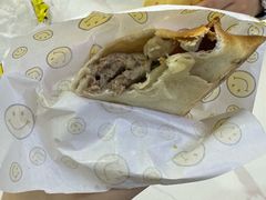 -丝绸之路新疆艾则孜烧烤餐厅(锁金店)